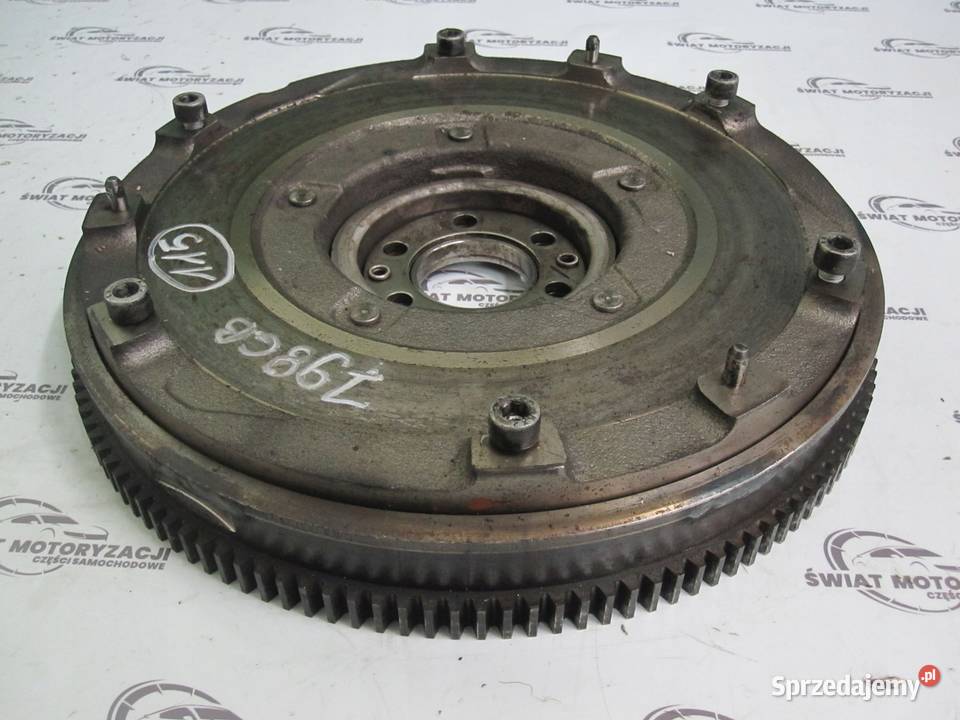 MINI CLUBMAN 16 THP N14B16A 175 149 08r koło Kielce