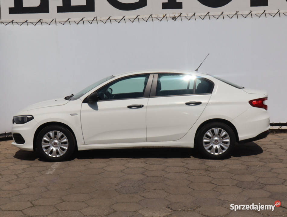 Fiat Tipo 14 16V gniazdo USB łódzkie Łódź