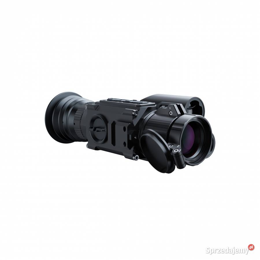 Celownik noktowizyjny z dalmierzem PARD NV008SP2 Piła