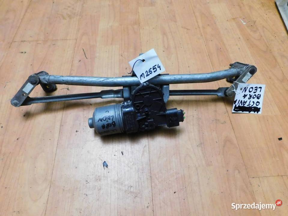 leon bora mechanizm wycieraczek M2554 WYSYŁKA Pozostałe Żory sprzedam