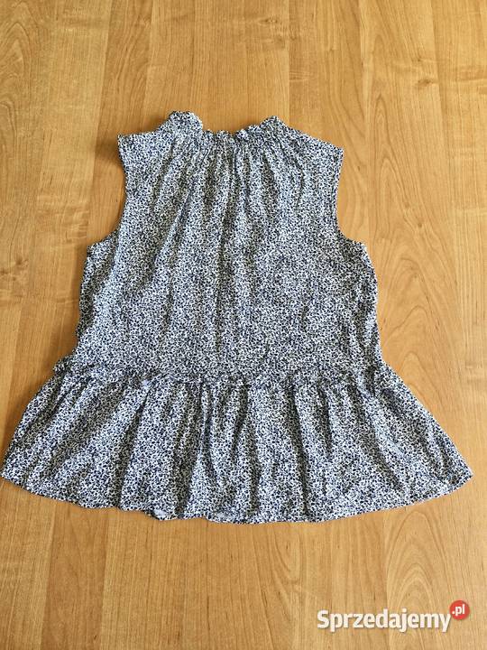 Luźna bluzka Carry rozmiar M