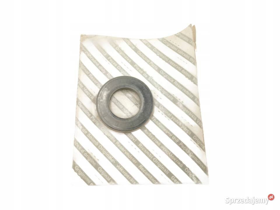 USZCZELNIACZ WAŁKA ROZRZĄDU FIAT PALIO 2011 lubelskie