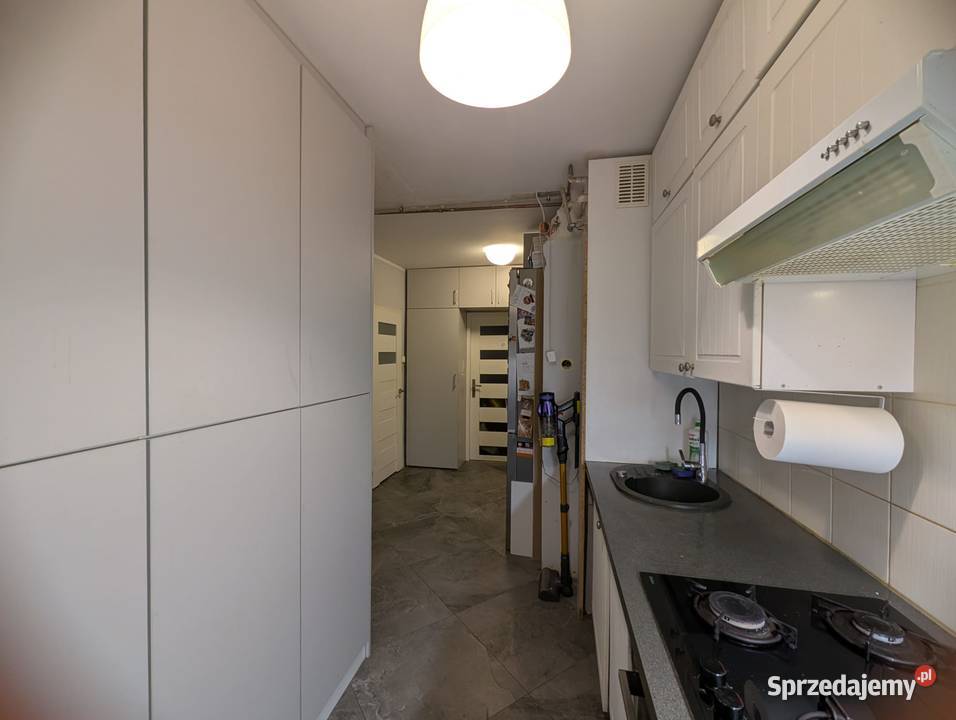 3pokojowe mieszkanie Osiedle Uroczysko parter Kielce