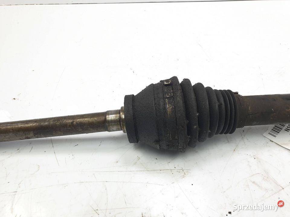 PÓŁOŚ PRAWA PRZÓD LAND ROVER RANGE ROVER VOGUE Lipno sprzedam