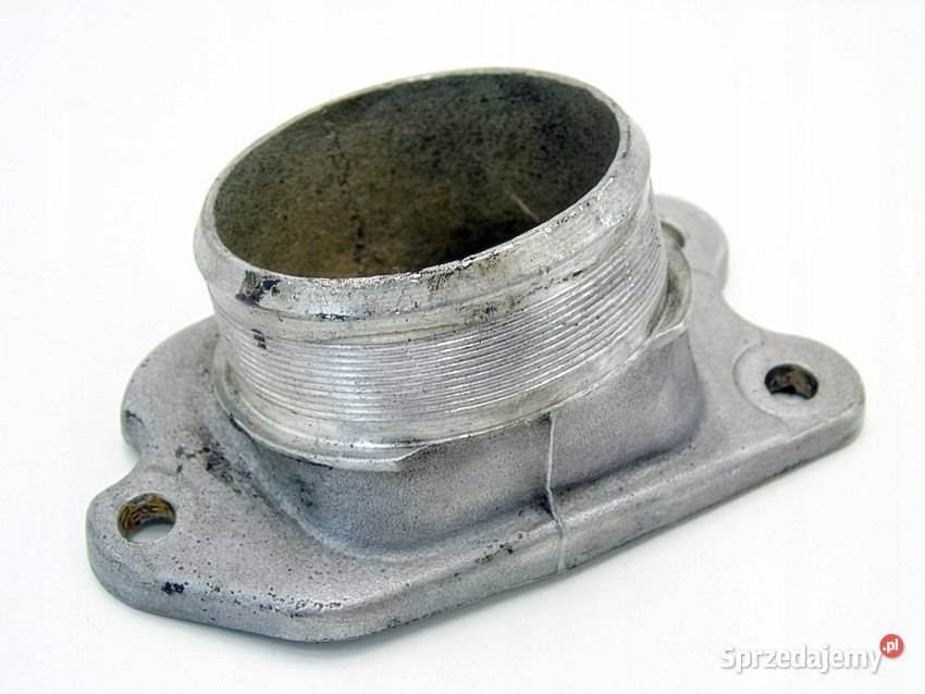 KRÓCIEC RURKA POWIETRZA 16 TDCI C FOCUS 2 C30 Przewody powietrza