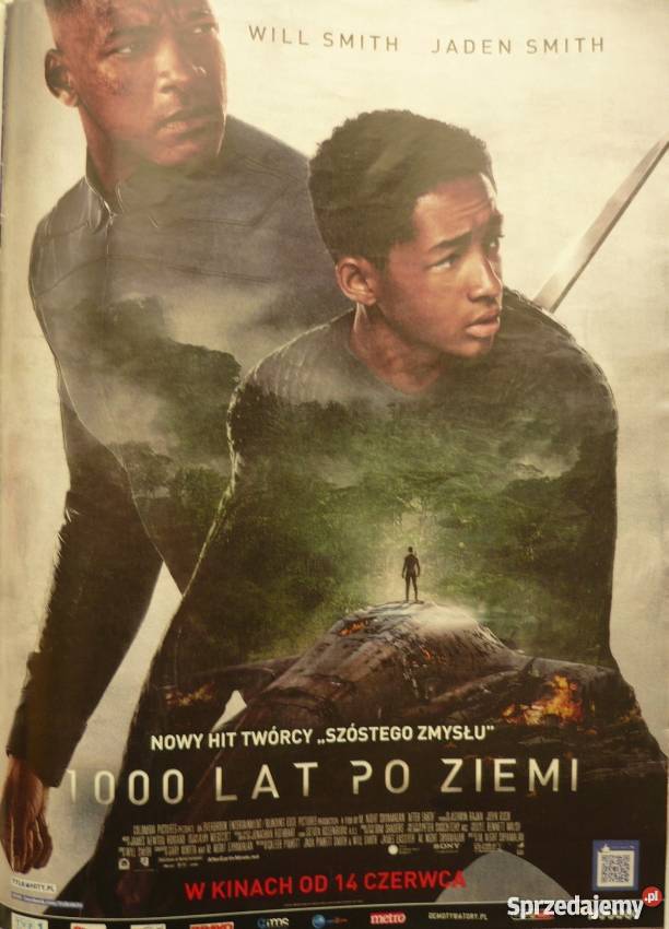 PLAKAT A4 BLING RING 1000 LAT ZIEMI BRAVO 2013 kujawsko-pomorskie Bydgoszcz