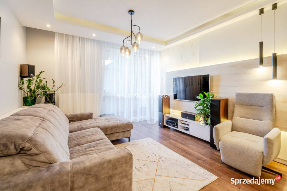 Mieszkanie 6786m2 3 pokojowe Kraków małopolskie