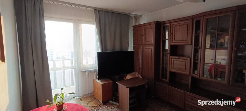 Mieszkanie mieszkanie 3 pokojowe 63 metry Sprzedaż Warszawa