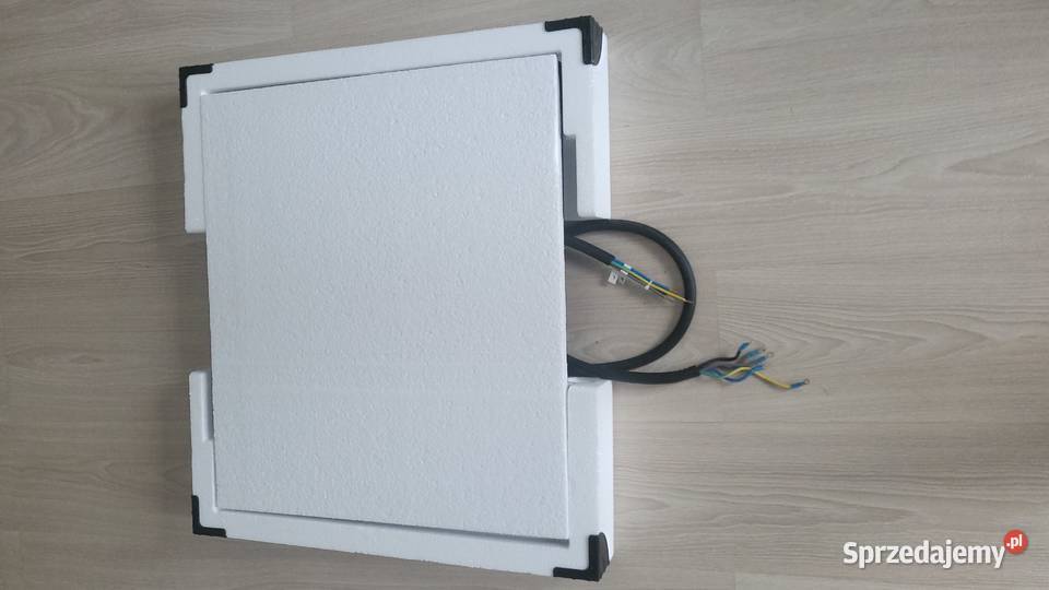 płyta indukcyjna Samsung NZ64B5046KK Slim Fit Nadarzyn