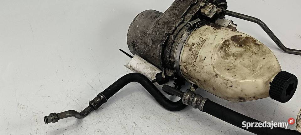 POMPA WSPOMAGANIA OPEL SIGNUM LIFT osobowe Lipno