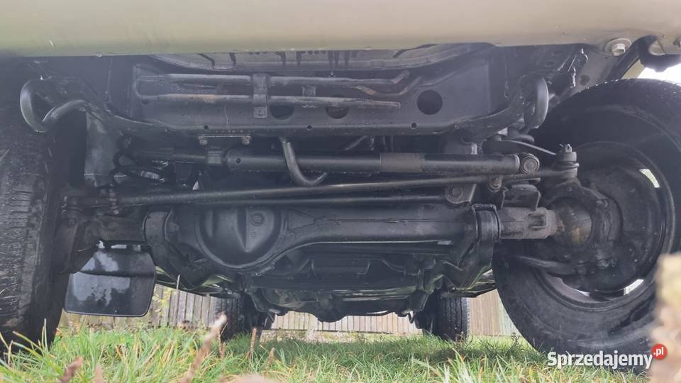 Toyota Land Cruiser FZJ80 45 EFI Bezwypadkowa z sprzedam