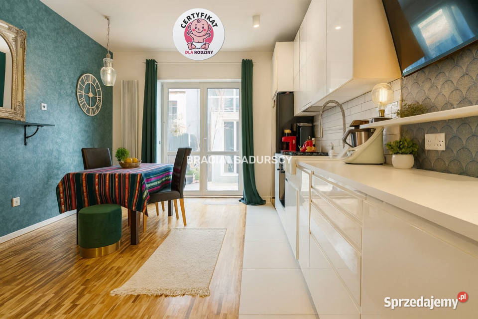 sprzedaży mieszkania Kraków Nałkowskiego 5426m2 18411zł/m2 sprzedam