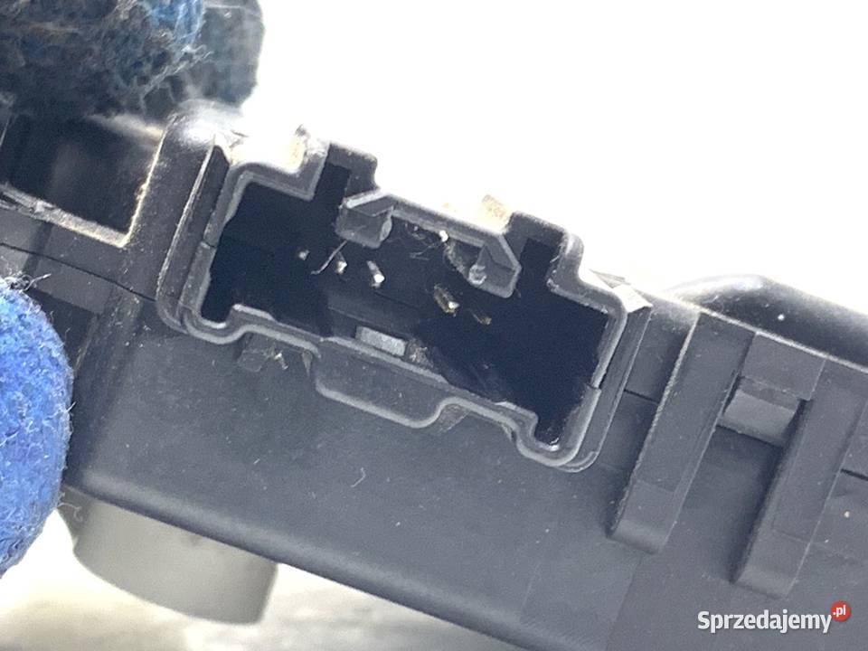 SILNICZEK NAGRZEWNICY MAZDA 3 BM osobowe podkarpackie sprzedam