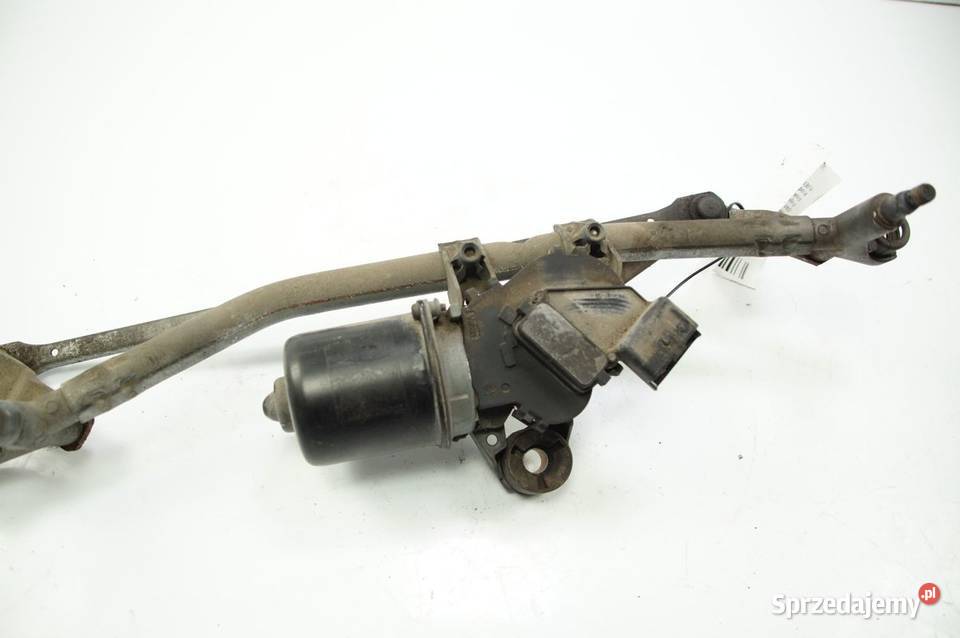 MECHANIZM WYCIERACZEK PRZÓD CITROEN C3 sprzedam