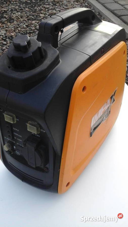 Agregat IMPAX 800w Facimiech