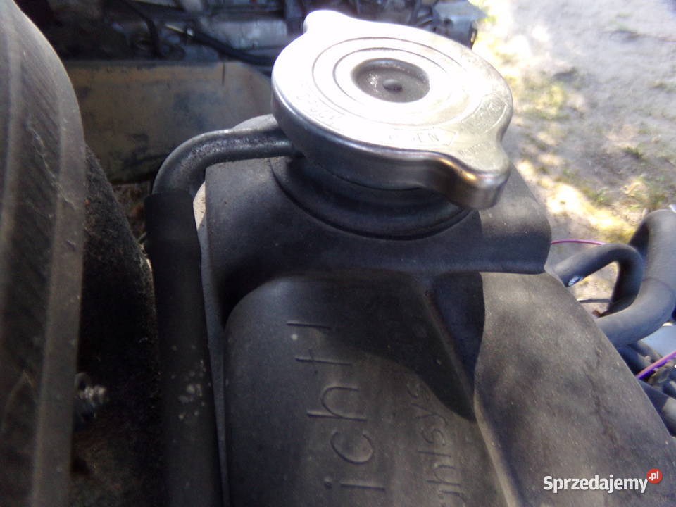 Mercedes W202 22cdi Części samochodowe Gorzów Wielkopolski