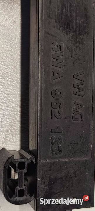 VW TAYRON WZMACNIACZ ANTENY 5WA962132 dolnośląskie