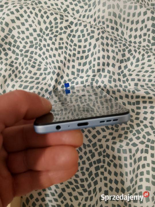 Motorola G84 5G 12256 podkarpackie Iwonicz