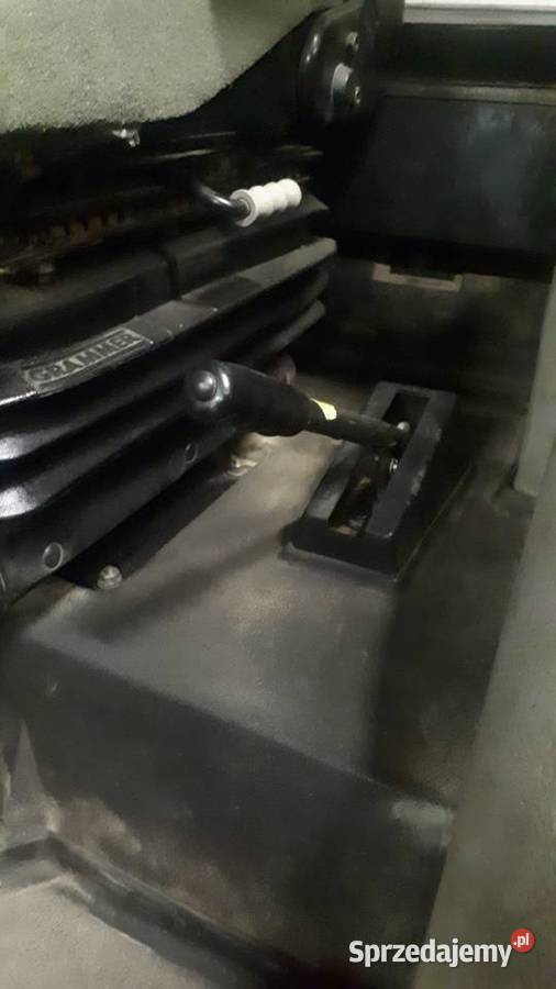 Case 4230 xl maxxum tur ładowacz MX Ołobok