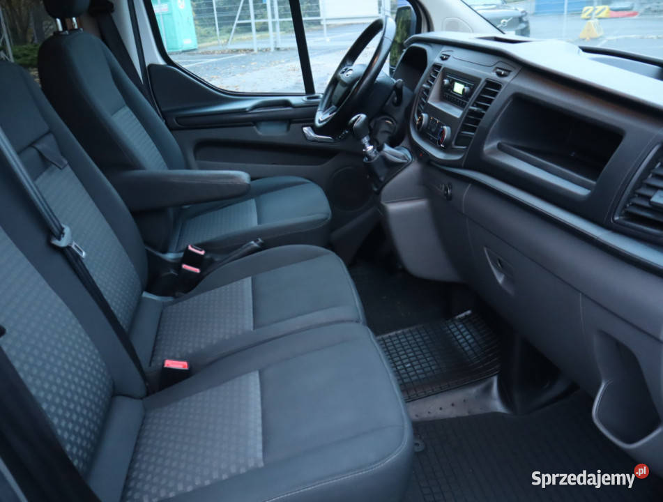 Ford Transit Custom 20 EcoBlue Transit  Custom