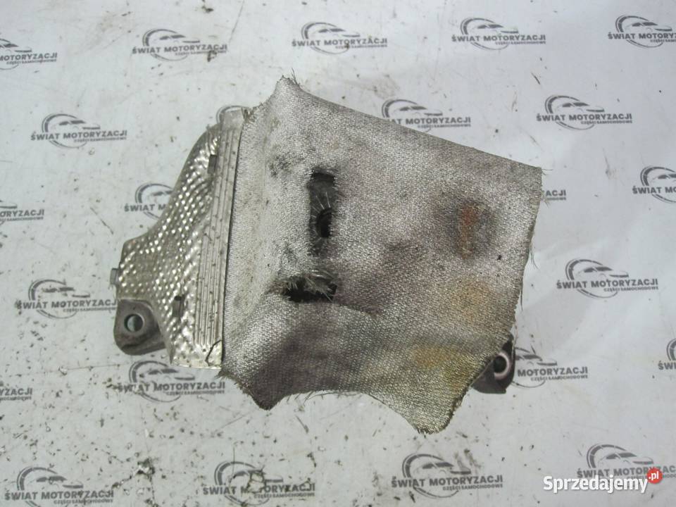 AUDI A4 A5 A6 EXEO 20 TDI CAG 143 09r łapa świętokrzyskie