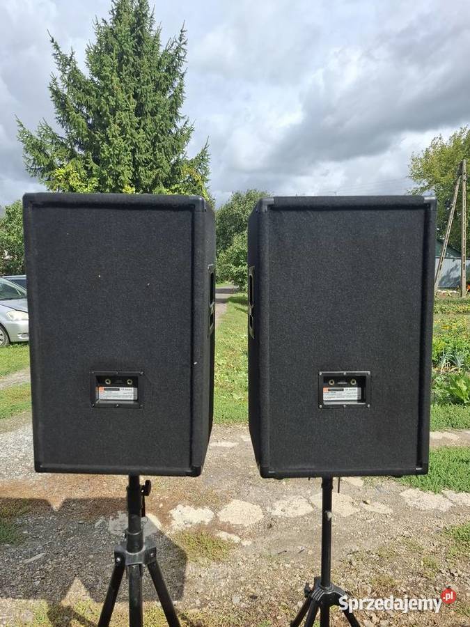 Sprzedam 2 kolumny JBL Pozostałe Chełm