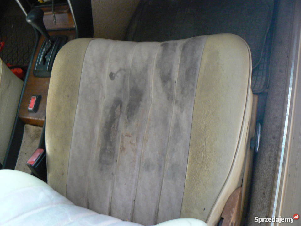 NERCEDES W123 COUPE sprzedam