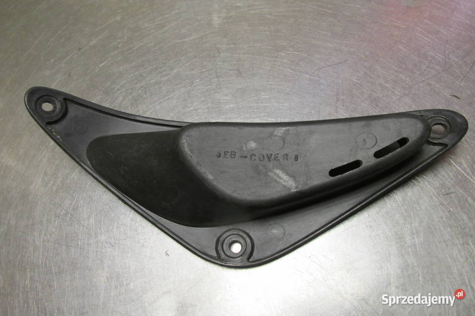 Prawy plastik ramy Yamaha R6 Sandomierz