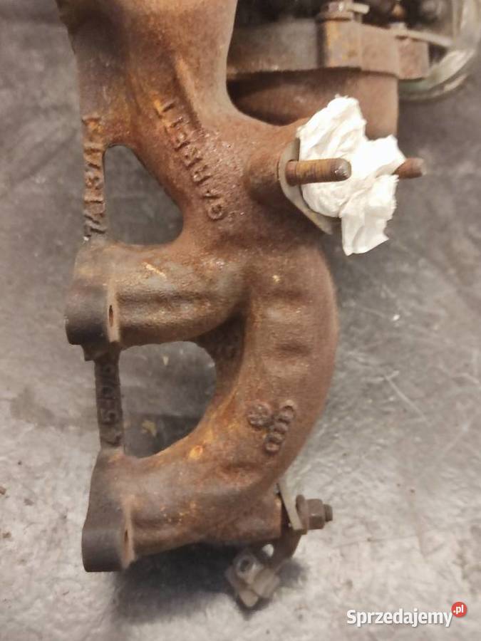 Turbina vw seat skoda audi 1920tdi 038253016k Wrocław sprzedam