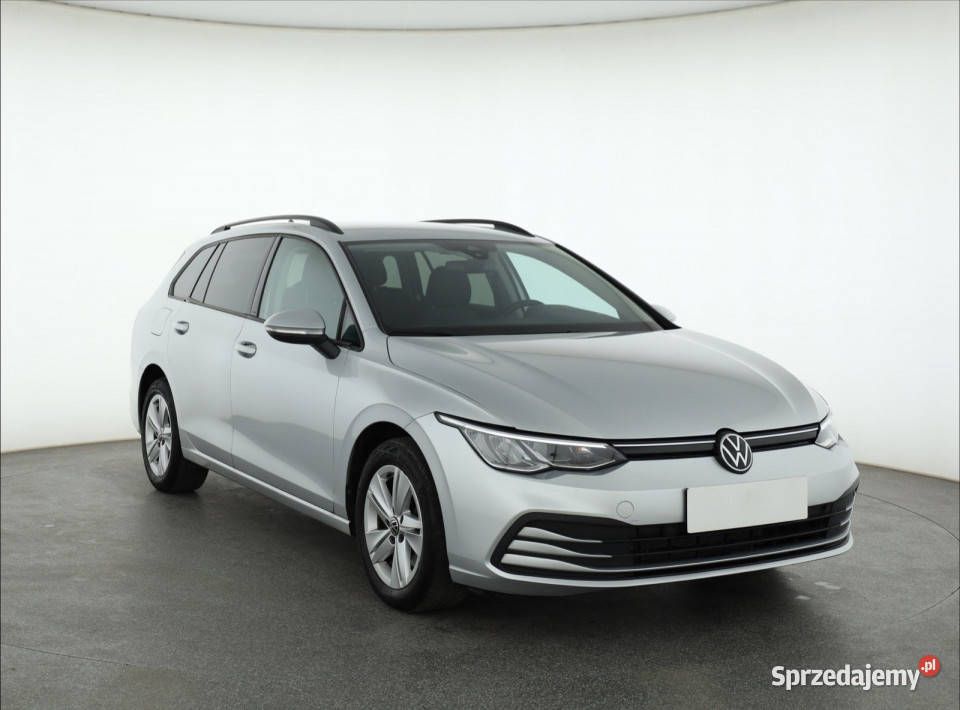 VW Golf 20 TDI Rok produkcji 2023 Piaseczno sprzedam