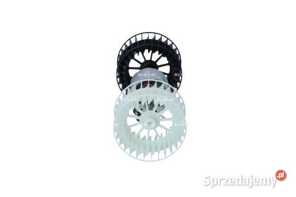 dmuchawa mercedes man daf silnik wentylatory ciężarowe sprzedam