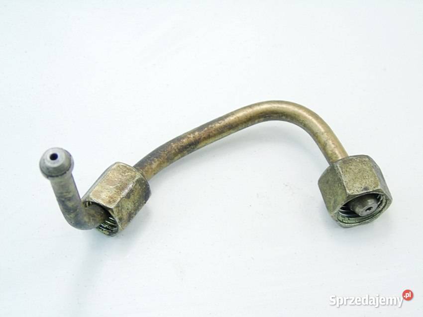 PRZEWÓD WTRYSKOWY 19 JTD BRAVA BRAVO MAREA 156 Sosnowiec