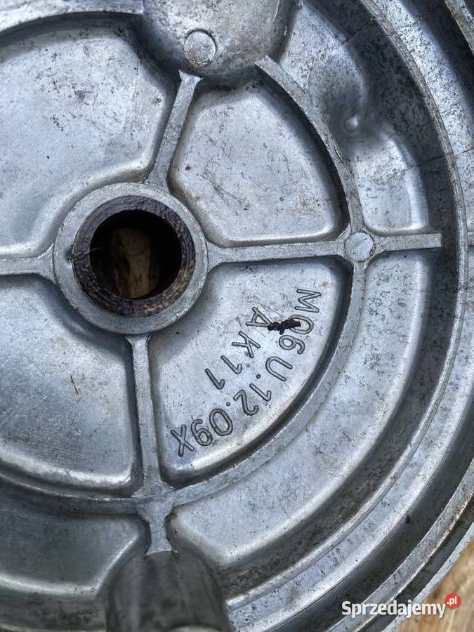 SZCZĘKOTRZYMACZ KOŁA PRZÓD SHL M11 M06 175 Motoryzacja Kraków