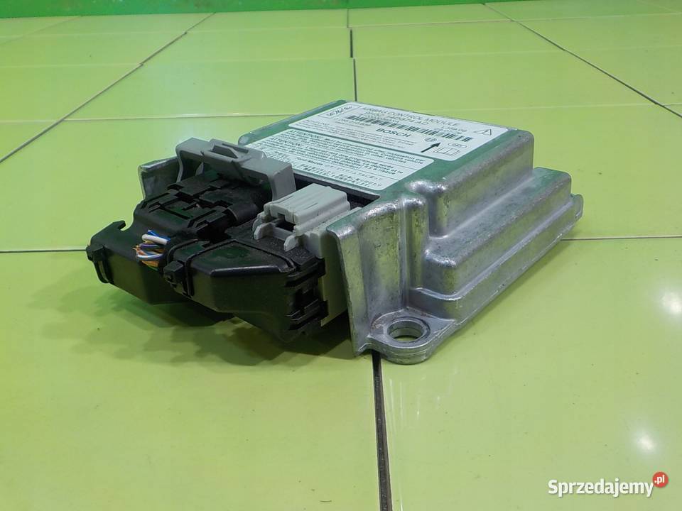 LAND ROVER FREELANDER II 22 TD4 09r modul sensor Suków