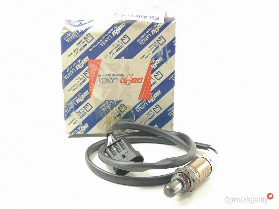 SONDA LAMBDA ALFA ROMEO 145 146 14 16 FIAT osobowe