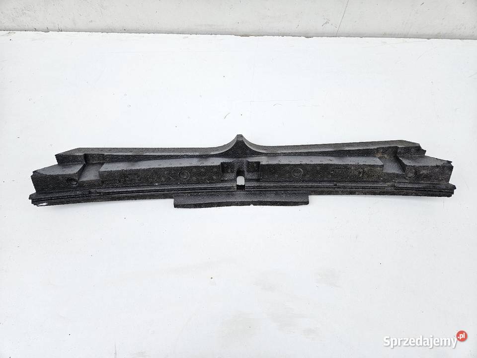 MASERATI GRANTURISMO ABSORBER ZDERZAKA PRZÓD Międzychód