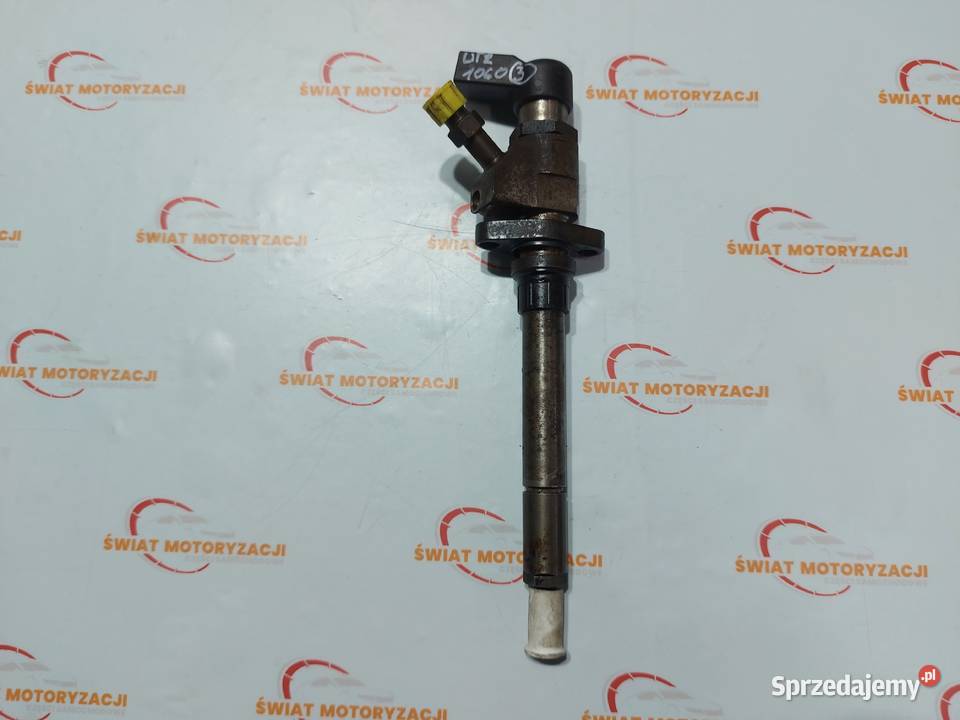 VOLVO PEUGEOT FORD CITROEN 20 TDCI HDI Kielce