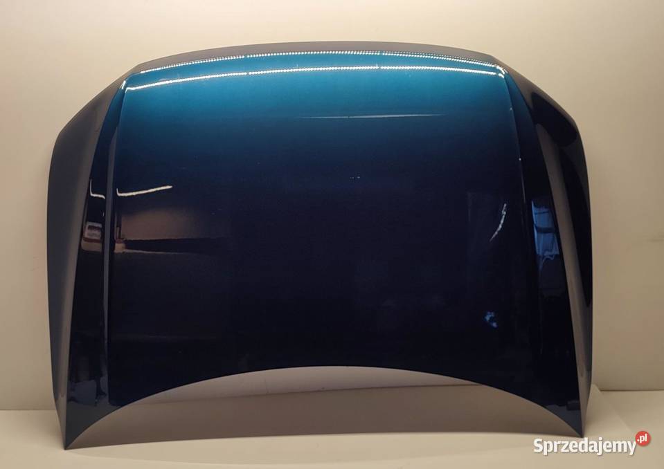 VW TIGUAN II MASKA POKRYWA SILNIKA LP5J