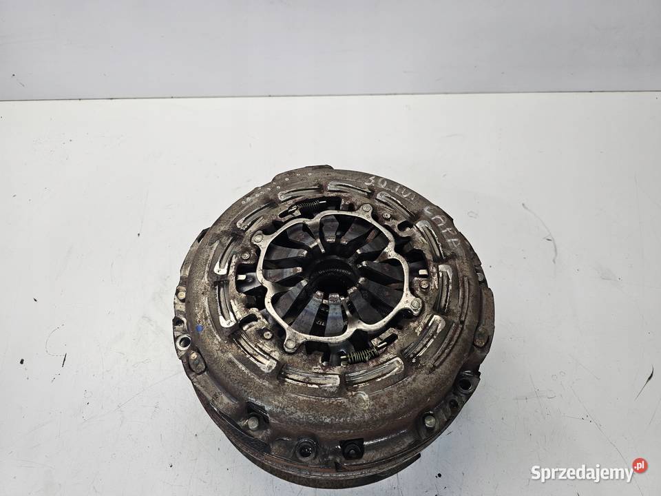 SPRZĘGŁO KOŁO DWUMAS DWUMASOWE AUDI A4 B8 A5 30 Sprzęgła i elementy