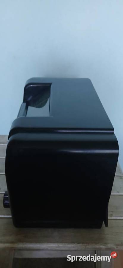 Radio lampowe firmy Tesla Kraków