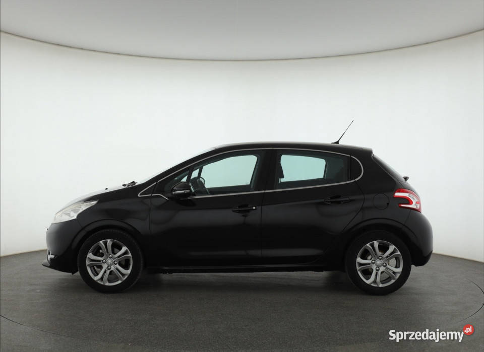Peugeot 208 12 PureTech Piaseczno