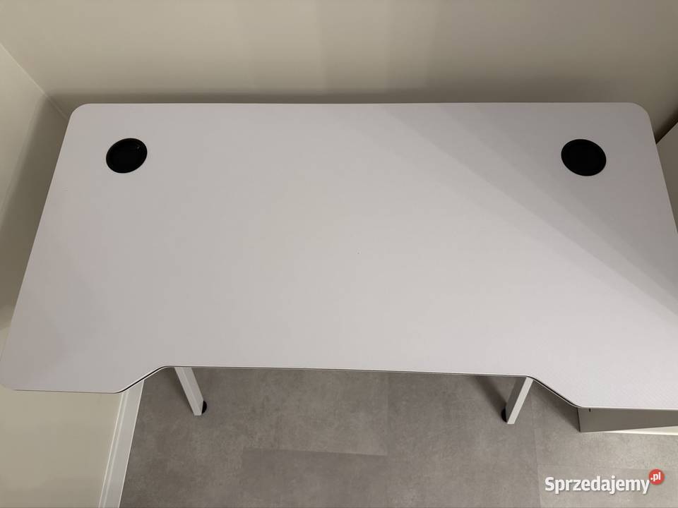 Biurko Gamingowe Huzaro Hero 100x50 Międzylesie