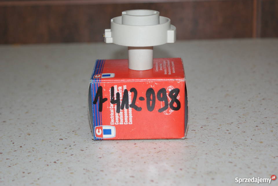 Palec rozdzielacza zapłonu DAEWOO ESPERO NEXIA Białobrzegi