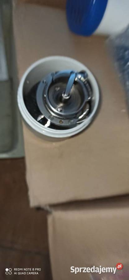 Durkopp Adler R820 nowy chwytacz Konary sprzedam