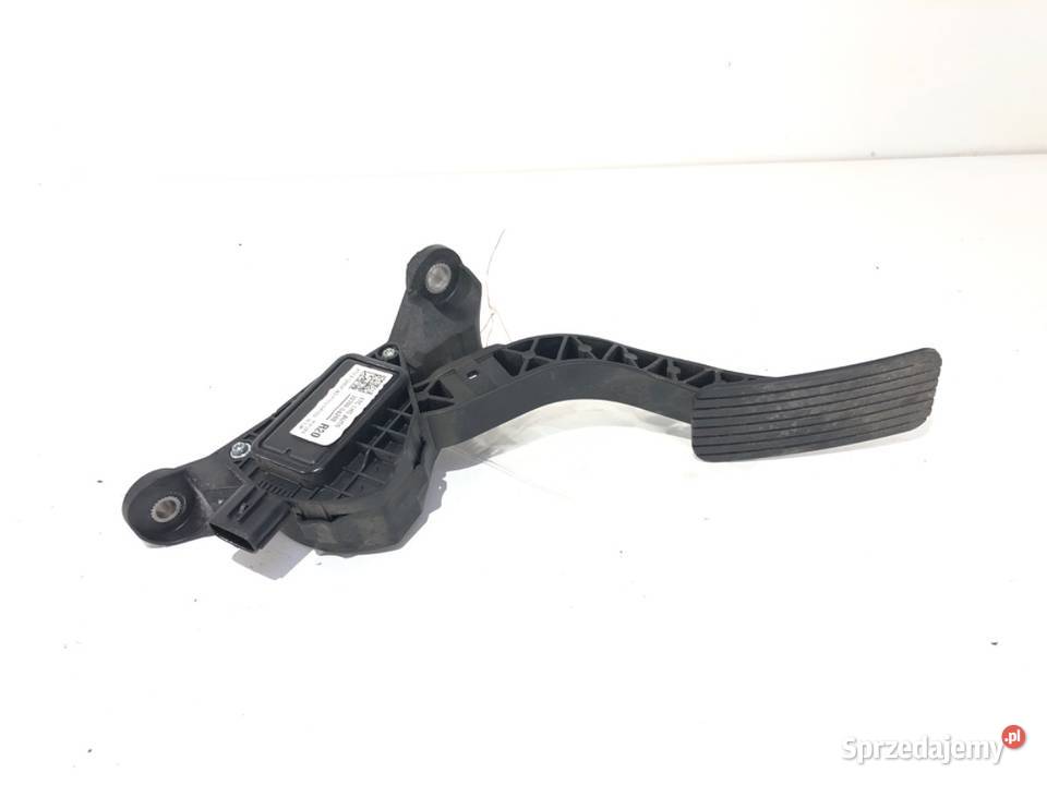 POTENCJOMETR GAZU HYUNDAI i30 14 100 PEDAŁ osobowe