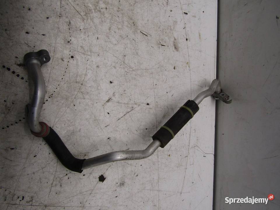 WĄŻ PRZEWÓD RURKA KLIMATYZACJI 10 BOOSTER SUZUKI