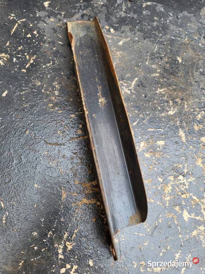 ZUNDAPP DB 200 DB 201 DB 202 OSŁONA ORGINAŁ