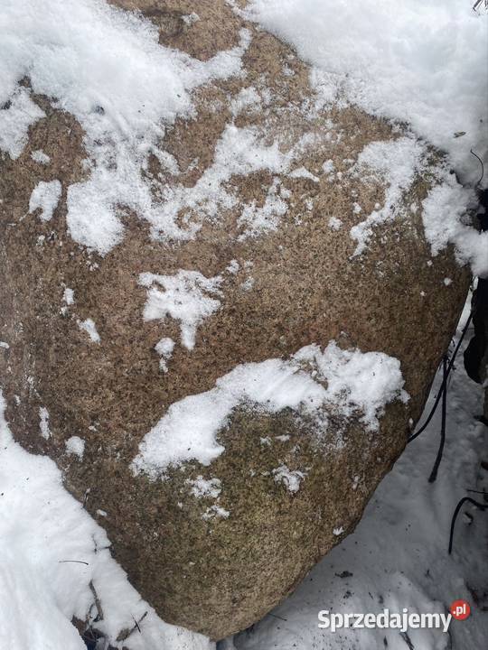 Kamień duże podlaskie