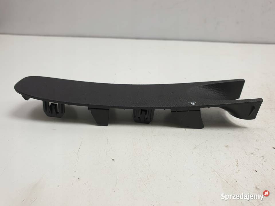 Opel Corsa F ZAŚLEPKA MASKOWNICA 9829803280 Osłony i zaślepki Chełm sprzedam