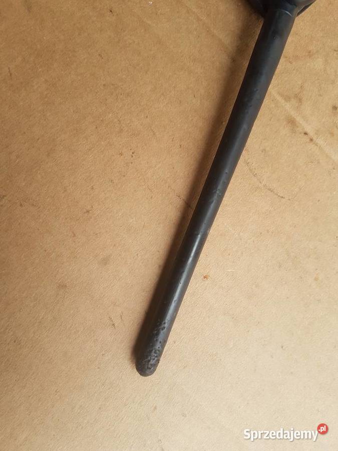 Subaru Forester 3 SH antena radiowa na dach Legnica